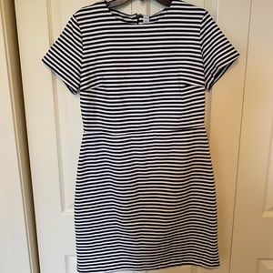Striped Dress
